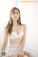 Beautiful Lee Chae Eun in the lingerie photos January 2018 (143 photos) P12 No.8583ee