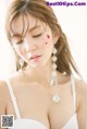 Beautiful Lee Chae Eun in the lingerie photos January 2018 (143 photos) P78 No.4f1b11