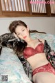 Beautiful Lee Chae Eun in the lingerie photos January 2018 (143 photos) P31 No.7d71f0