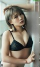 Minami Shinohara 篠原みなみ, Weekly Playboy 2022 No.24 (週刊プレイボーイ 2022年24号) P5 No.73f303 Image No. 7