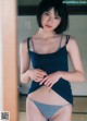 Minami Yamada 山田南実, Young Jump 2019 No.46 (ヤングジャンプ 2019年46号) P6 No.1ce4fd