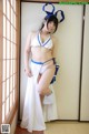 Yui Okada - Murid Babes Shoolgirl P3 No.1563a5