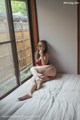 BoLoli 2017-07-17 Vol.086: Model Wang Yu Chun (王 雨 纯) (55 photos) P15 No.0b8f3e
