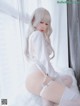 Coser @ 白银 81: 纯白 圣女 (56 photos) P22 No.705a07