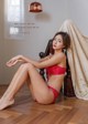 Beautiful Kim Bo Ram in underwear photos November + December 2017 (164 photos) P151 No.547770