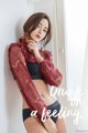 Beautiful Kim Bo Ram in underwear photos November + December 2017 (164 photos) P12 No.a996a3