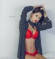 Beautiful Kim Bo Ram in underwear photos November + December 2017 (164 photos) P130 No.f5963a