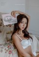 Beautiful Kim Bo Ram in underwear photos November + December 2017 (164 photos) P136 No.b58c7e