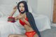 Beautiful Kim Bo Ram in underwear photos November + December 2017 (164 photos) P55 No.499207