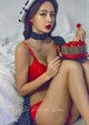 Beautiful Kim Bo Ram in underwear photos November + December 2017 (164 photos) P48 No.e5fcf3