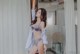Beautiful Kim Bo Ram in underwear photos November + December 2017 (164 photos) P85 No.093377