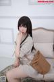 Coser@Kano Nozomi (鹿野希) Vol.04: 格子衬衫 (216 photos) P18 No.a07a2b