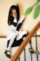Cosplay Maid - Girlsteen Porn News P11 No.f2c5bf