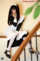 Cosplay Maid - Girlsteen Porn News P11 No.f2c5bf