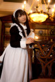 Cosplay Maid - Girlsteen Porn News P4 No.df5012