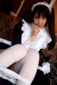 Cosplay Maid - Girlsteen Porn News P1 No.f2c5bf