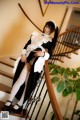 Cosplay Maid - Girlsteen Porn News P12 No.0ed37c