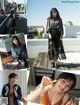 Kana Atsumi 渥美かな, Weekly SPA! 2021.03.09 (週刊SPA! 2021年3月9日号) P2 No.9d7c21 Image No. 9