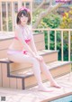 [霜月shimo] Megumi Kato 加藤恵 Swimsuit Version P1 No.d29109
