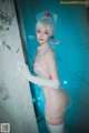 DJAWA Photo - Bambi (밤비): "Nurse Nation (White ver)" (82 photos) P42 No.f14f72