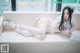 DJAWA Photo - Bambi (밤비): "Nurse Nation (White ver)" (82 photos) P23 No.ec4237