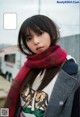 Nogizaka46 乃木坂46, ENTAME 2020.02 (月刊エンタメ 2020年2月号) P10 No.4bd057