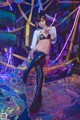 Cosplay 墨玉 爱宕机车服 P42 No.dd151c