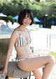 Ikechan いけちゃん, Weekly Playboy 2022 No.44 (週刊プレイボーイ 2022年44号) P3 No.2cbe57