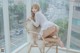 Jeong Jenny 정제니, [SAINT Photolife] Jenny Vol.01 – Set.02 P16 No.23631b