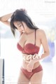 XIUREN No.1196: Model Yang Chen Chen (杨晨晨 sugar) (53 photos) P15 No.86c9e4