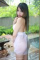 XIUREN No.185: Model Sabrina (许诺) (61 photos) P4 No.22d5c1