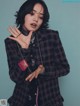 Nana Komatsu 小松菜奈, ELLE Japan エル・ジャポン 2022.11 P1 No.45375c