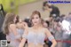 Beautiful Kim Ha Yul at the 2017 Seoul Auto Salon exhibition (15 photos) P15 No.2f16cd Image No. 1