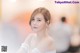 Beautiful Kim Ha Yul at the 2017 Seoul Auto Salon exhibition (15 photos) P13 No.58fc23 Image No. 5