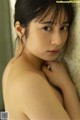 Sakurako Okubo 大久保桜子, FLASHデジタル写真集 戦隊ヒロインと温泉旅行 Set.02