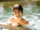 Sakurako Okubo 大久保桜子, FLASHデジタル写真集 戦隊ヒロインと温泉旅行 Set.02 P20 No.a4916c