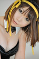 Rin Higurashi - Facesitting World Images P2 No.8249e4