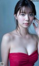 Asuka Kawazu 川津明日香, 週プレ Photo Book どうしたって好きになる Set.01 P2 No.2b2766