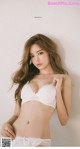 Beautiful Jin Hee in sexy lingerie photos in March 2017 (20 photos) P13 No.c4ca53