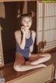 Dohee 도희, [SAINT Photolife] Vacation P4 No.e89422 Image No. 53