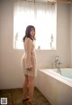 Nanami Misaki - Sexily Javboss Eve P1 No.23744f