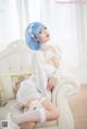 Coser@白烨 Vol.048: (72 photos) P41 No.54ae07