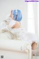 Coser@白烨 Vol.048: (72 photos) P43 No.691246