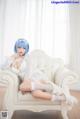 Coser@白烨 Vol.048: (72 photos) P3 No.8952fc