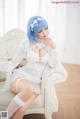 Coser@白烨 Vol.048: (72 photos) P35 No.3bb2ee