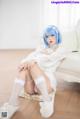 Coser@白烨 Vol.048: (72 photos) P23 No.b6d485