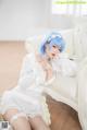 Coser@白烨 Vol.048: (72 photos) P22 No.efd924