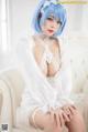 Coser@白烨 Vol.048: (72 photos) P61 No.108887