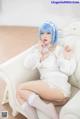 Coser@白烨 Vol.048: (72 photos) P54 No.12aa69