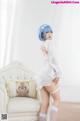 Coser@白烨 Vol.048: (72 photos) P27 No.99a869